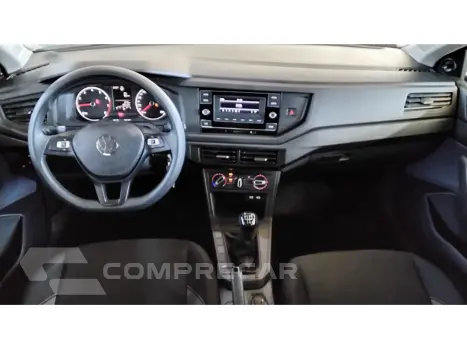 POLO 1.0 MPI TRACK MANUAL