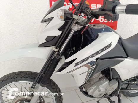 NXR 160 BROS ESDD