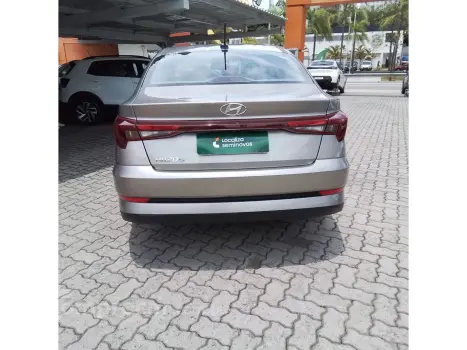 HB20S 1.0 12V FLEX COMFORT PLUS MANUAL