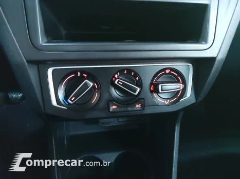 SAVEIRO 1.6 MSI ROBUST CS 16V FLEX 2P MANUAL