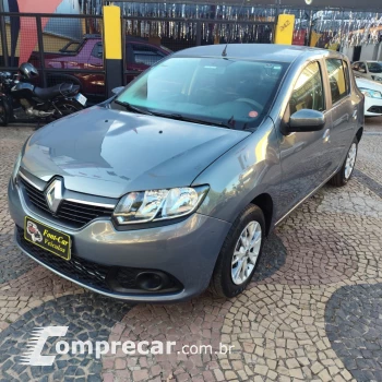 Renault SANDERO Expression Flex 1.0 12V 5p 5 portas