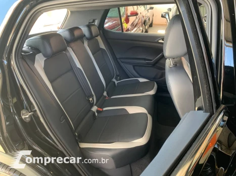 T-Cross Highline 1.4 TSI Flex 16V 5p Aut