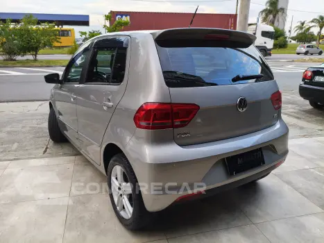 FOX 1.6 MSI Comfortline 8V