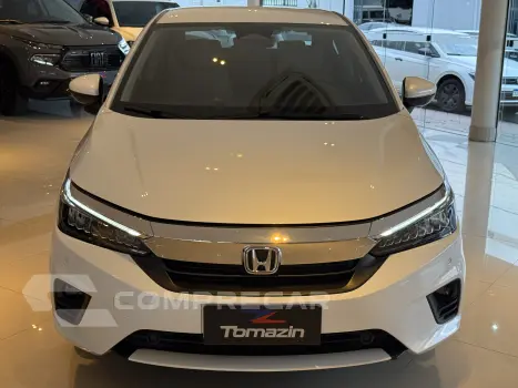 CITY 1.5 I-vtec Touring