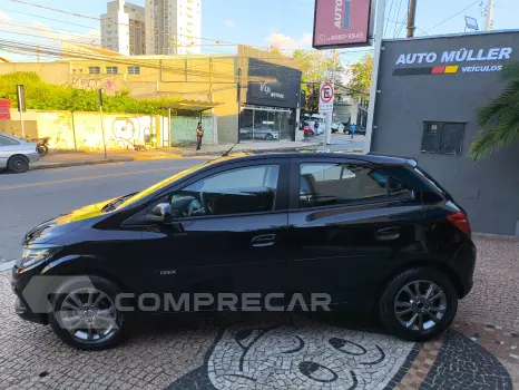 ONIX 1.4 MPFI LTZ 8V