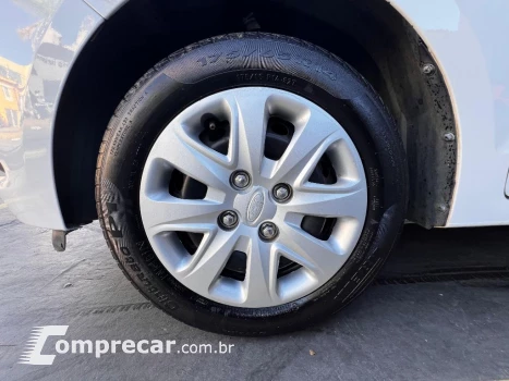Ka 1.0 SE/SE Plus TiVCT Flex 5p