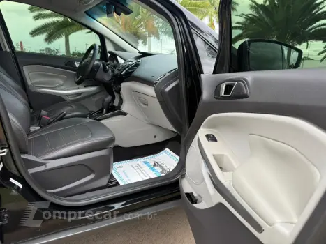 ECOSPORT 2.0 Direct Titanium