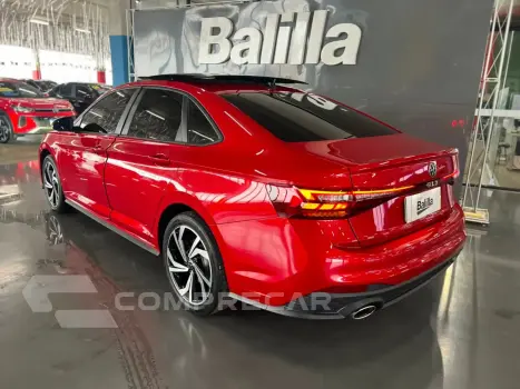 Jetta 2.0 350 Tsi Gasolina Gli Dsg
