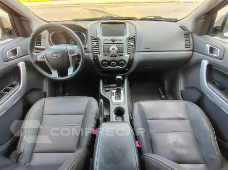 Ranger XLT 3.2 20V 4x4 CD Diesel Aut.