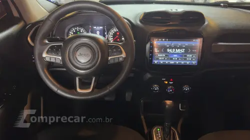 RENEGADE 1.8 16V Sport