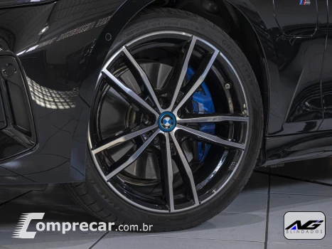 330E 2.0 16V Turbo M Sport