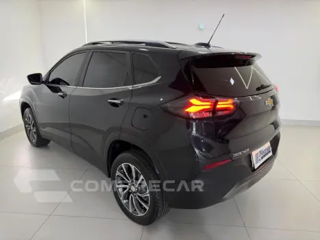 TRACKER 12T A PR