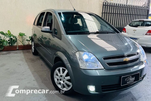 MERIVA 1.4 MPFI Maxx 8V