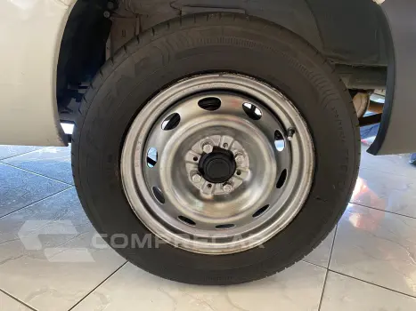 FIORINO 1.4 MPI Furgão Endurance 8V