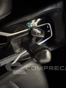 Corolla 2.0 16V 4P XEI FLEX AUTOMÁTICO