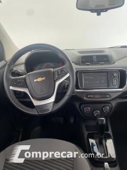 SPIN 1.8 Activ7 8V