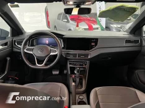 NIVUS 1.0 200 TSI Highline
