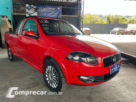 STRADA 1.8 MPI Sporting CE 16V