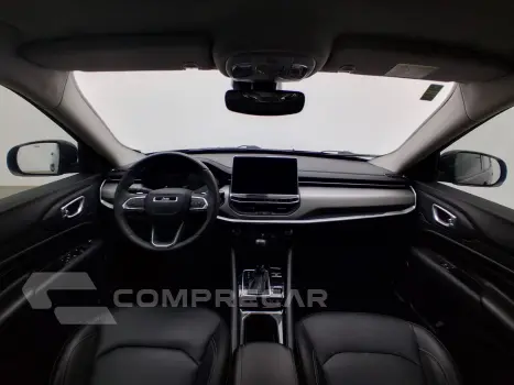 COMPASS 2.0 TD350 TURBO DIESEL LONGITUDE AT9