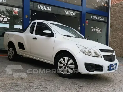 Montana 1.4 Mpfi Ls Cs 8V Flex 2P Manual