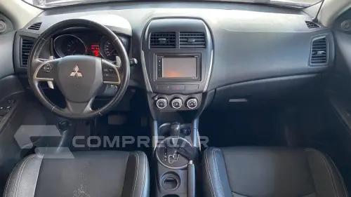 MITSUBISHI ASX 2.0 4X2 16V