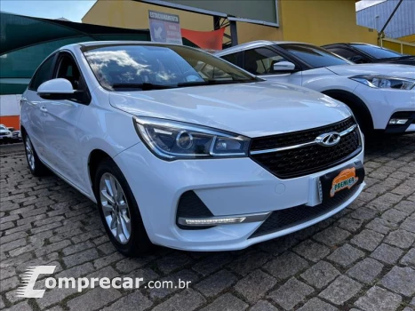 ARRIZO 5 1.5 VVT Turbo Iflex RX