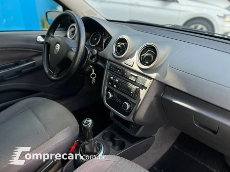 VOYAGE 1.6 MI Comfortline 8V