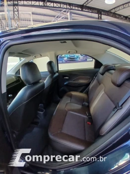 COBALT 1.8 MPFI LTZ 8V