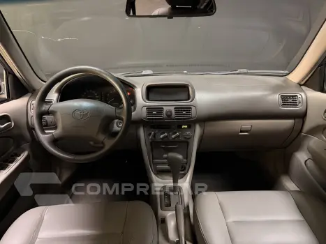 COROLLA 1.8 XEI 16V FLEX 4P AUTOMÁTICO