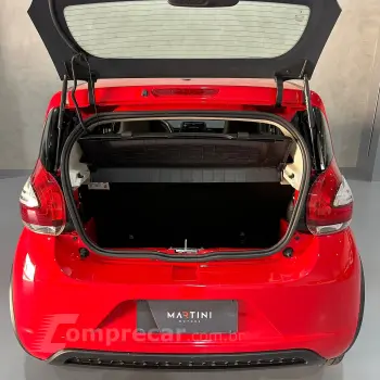 MOBI LIKE 1.0 Fire Flex 5p.