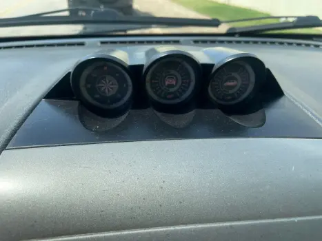 IDEA 1.8 MPI Adventure Locker 8V