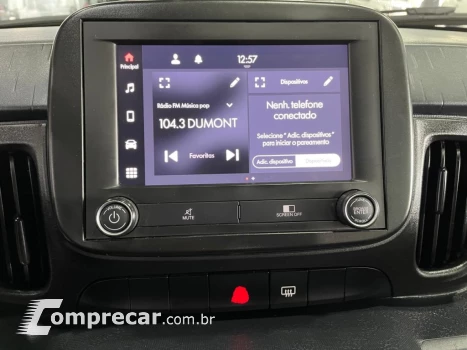 MOBI 1.0 EVO FLEX TREKKING MANUAL