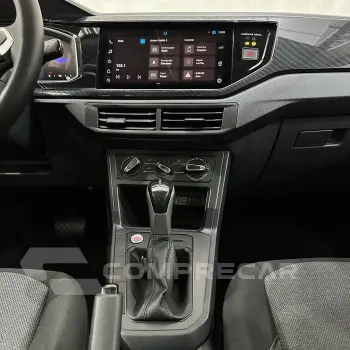 Polo Comfortline TSI 1.0 Flex 12V Aut.