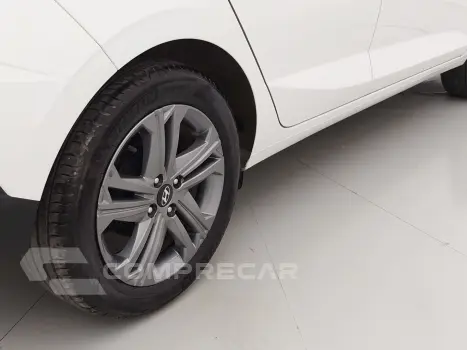 HB20 1.0 TGDI FLEX COMFORT PLUS AUTOMÁTICO