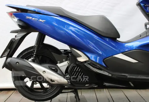 HONDA PCX