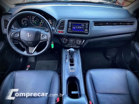 HR-V 1.8 16V EX