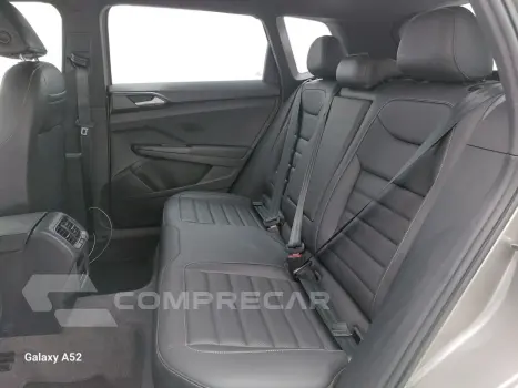 TAOS 1.4 250 TSI TOTAL FLEX HIGHLINE AUTOMÁTICO
