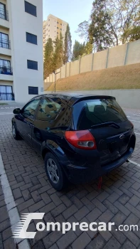 KA 1.0 MPI 8V