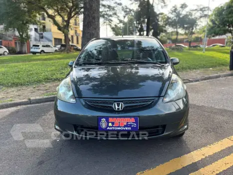 FIT 1.4 LX 16V