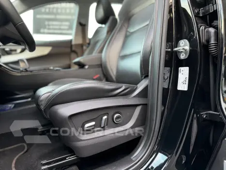 Tiggo 7 Pro 1.5 Tci Flex Hybrid Max Drive Cvt