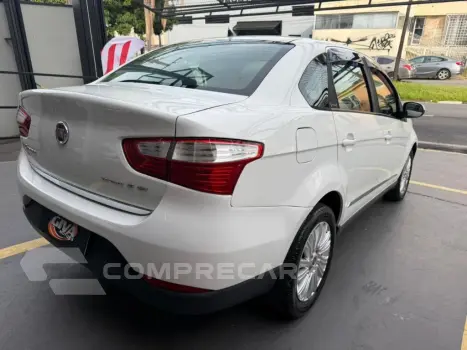 Grand Siena ESSENCE 1.6 Flex 16V