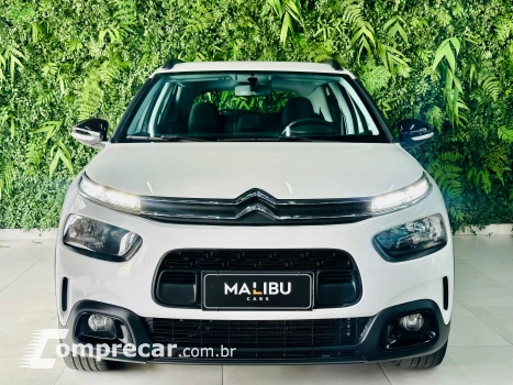 C4 CACTUS 1.6 VTI 120 Feel