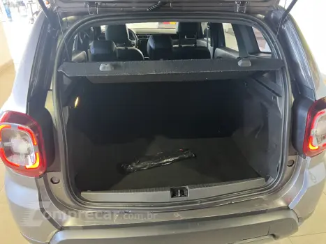 DUSTER 1.3 TCE Iconic