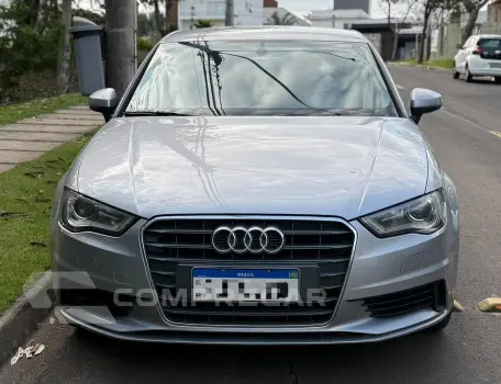 A3 1.4 TFSI Sedan Attraction 16V