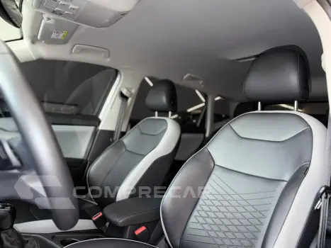 TAOS 1.4 250 TSI Comfortline