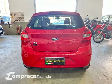 Ka + 1.0 Ti-Vct Flex Se Plus Manual