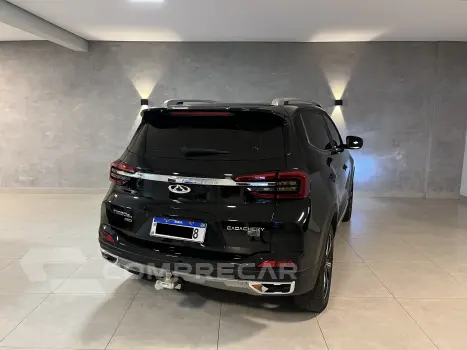 TIGGO 5X PRO 1.5 VVT Turbo Iflex