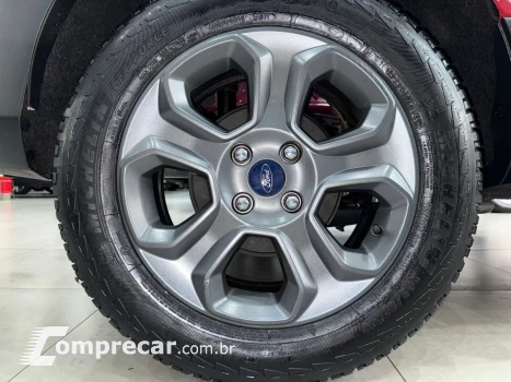 Ecosport Freestyle 1.5