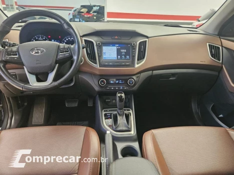 CRETA 2.0 16V Prestige