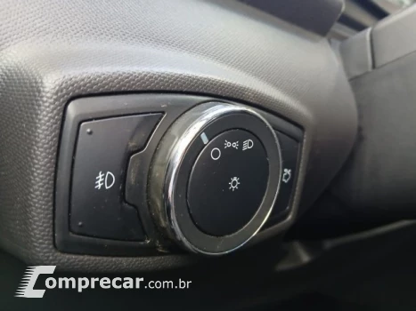 KA + - 1.0 TI-VCT SE SEDAN MANUAL